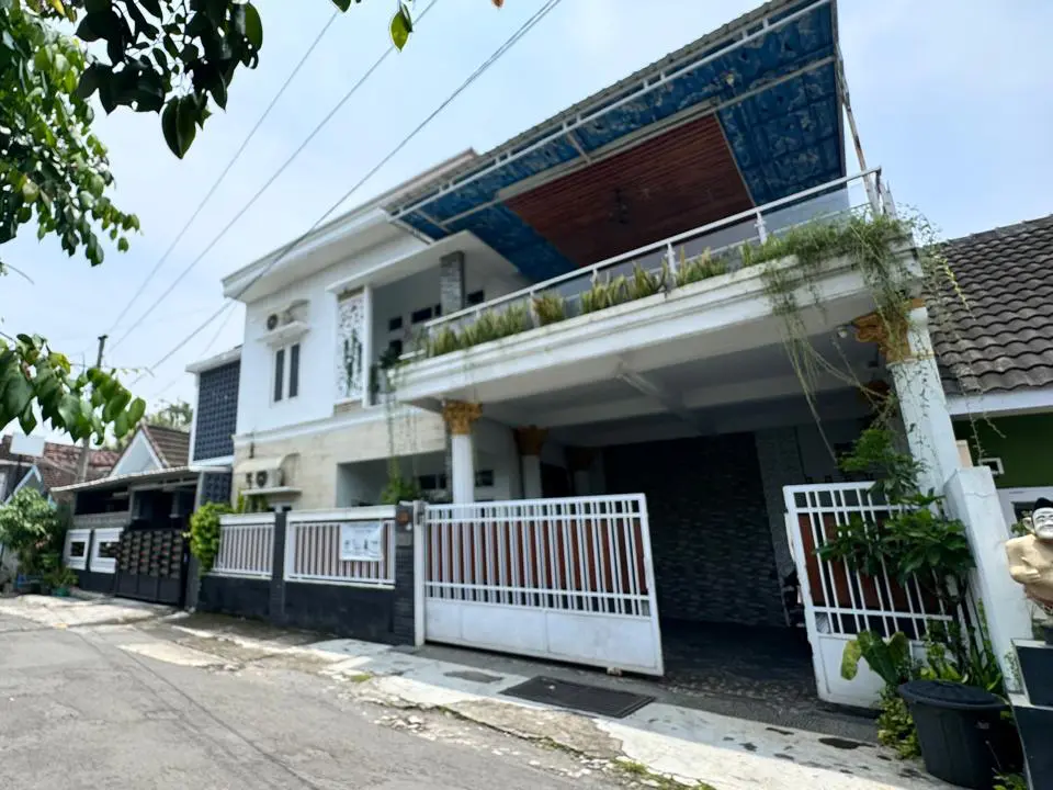 jual rumah dekat ugm jogja